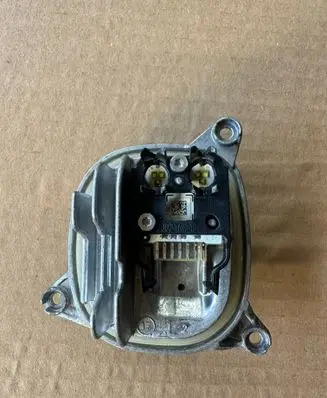 BMW X4 G02 Headlight part 4364-2L