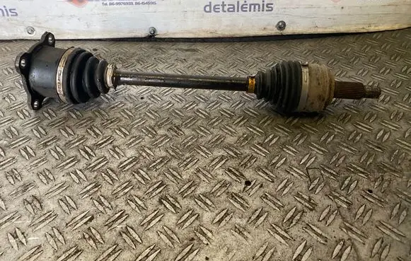 Suzuki Grand Vitara II Front driveshaft