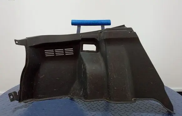 Toyota Celica T180 Tailgate/boot cover trim set 6473220090