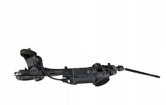 Volkswagen Golf VII Steering rack 5Q1423051R