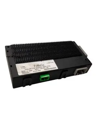 Ford Grand C-MAX Tow bar trailer control unit/module AM5J19H378AC 58299068A 1112210139