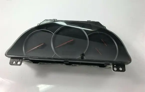 Suzuki Grand Vitara II Speedometer (instrument cluster) 3411050J30 S1306