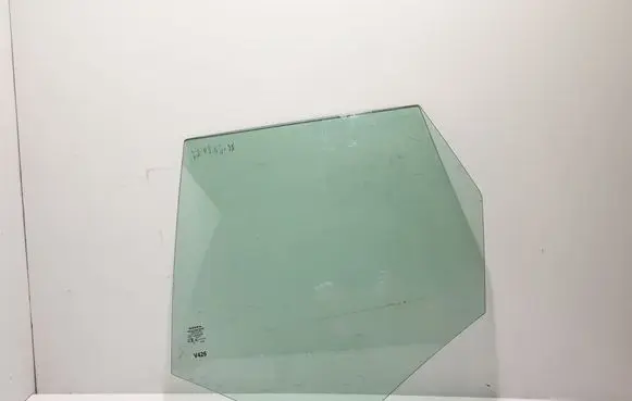 Volvo XC60 Rear door window glass 31424756