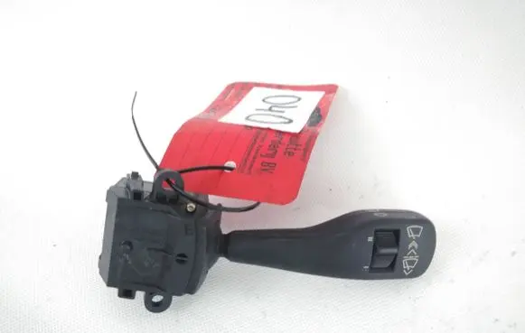 BMW 5 E39 Wiper control stalk 8363664M 01204000