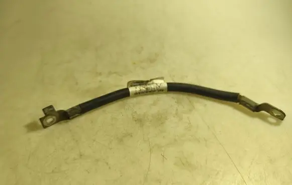 Renault Master III Negative earth cable (battery) 801526R 2506 240801526R