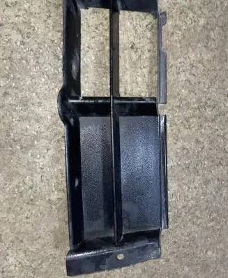 BMW 5 E39 Front bumper lower grill 511182356409