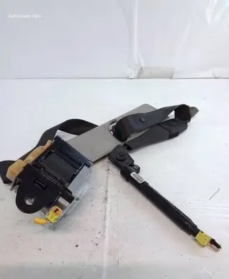 Opel Mokka Front seatbelt 95352270