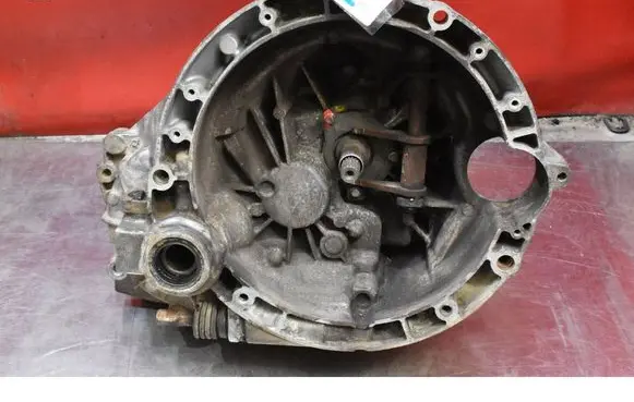 BMW X3 F25 Manual 6 speed gearbox 3U3R-7002-FA