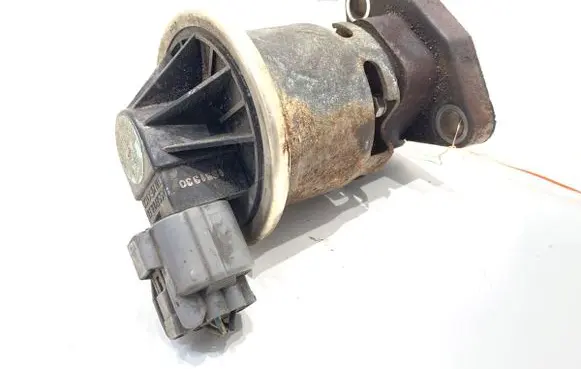 Honda Civic EGR valve