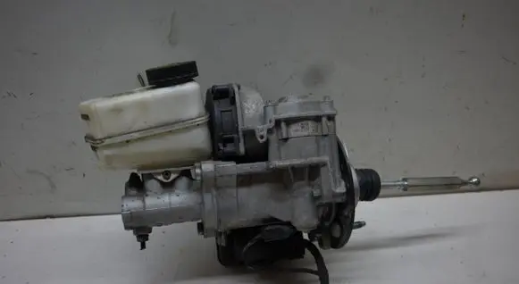 Audi A3 S3 8V Master brake cylinder 5QE611301 5QE614105P