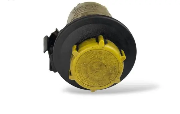 Land Rover Range Rover Sport L320 Power steering fluid tank/reservoir YC153R700A