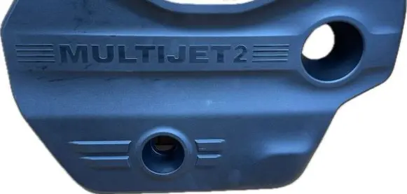 Fiat 500X Engine cover (trim) 46336493