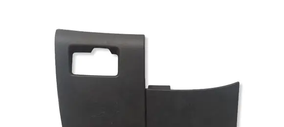 Citroen C4 II Dashboard lower bottom trim panel 9688988577 00048734