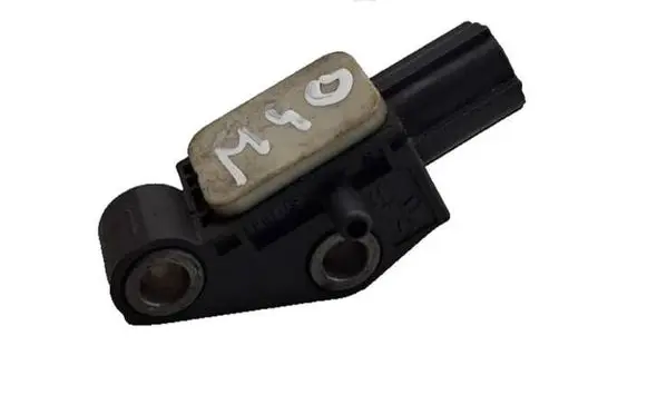 Audi A6 S6 C6 4F Airbag deployment crash/impact sensor 4F0959651