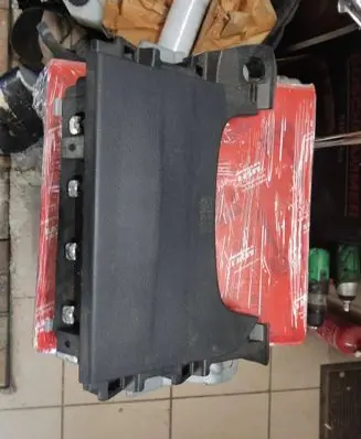 Mitsubishi Outlander Knee airbag 7030A31754