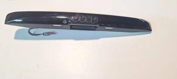 Jeep Compass Tailgate/boot cover trim set P5SD80DX8AA