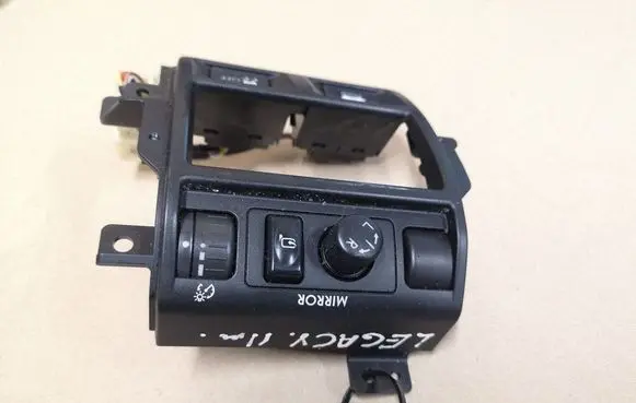 Subaru Legacy Other switches/knobs/shifts 83061AJ000