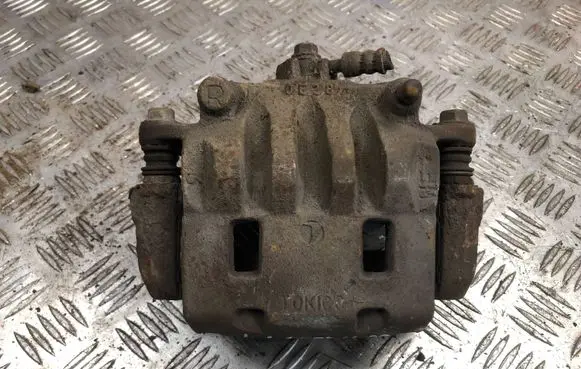 Subaru Legacy Front brake caliper