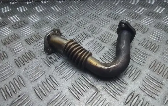 Seat Alhambra (Mk2) EGR valve line/pipe/hose