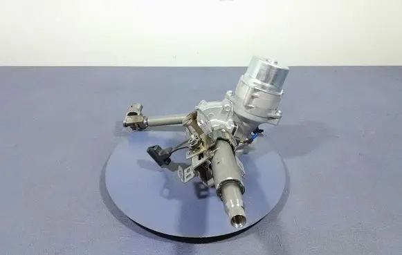 Honda HR-V Steering wheel axle JJ501004932