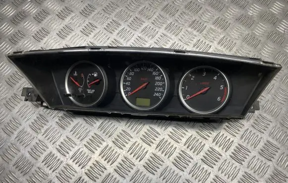 Nissan Primera Speedometer (instrument cluster) 2641742 AV619