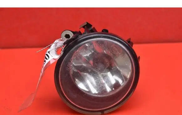 BMW X3 F25 Front fog light 7238787