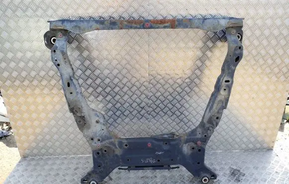 Front subframe