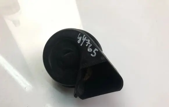 Audi A7 S7 4K8 Alarm system siren 4H0951221