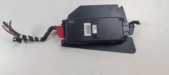Phone control unit/module