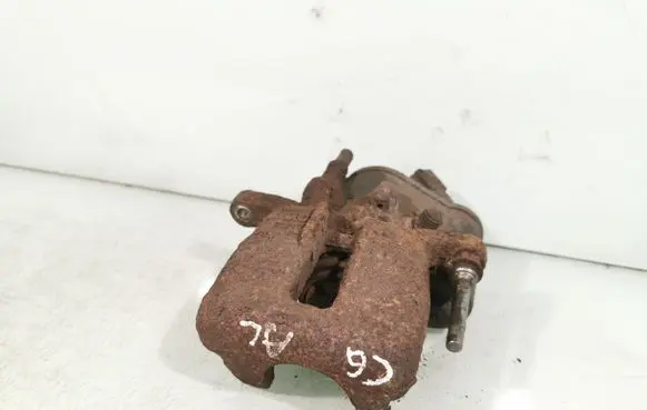 Audi A6 S6 C6 4F Rear brake caliper