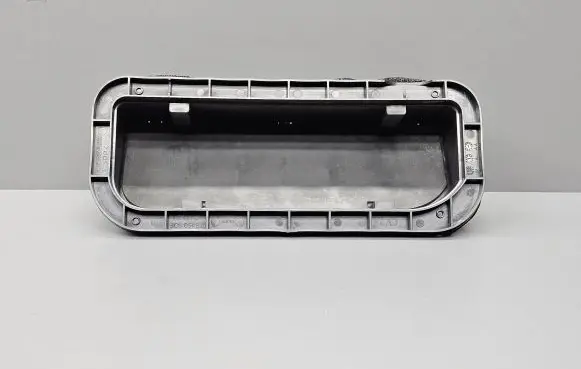 Honda Accord Quarter panel pressure vent 75450SDET00050 75450SDET000