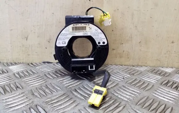 Honda Insight Airbag slip ring squib (SRS ring) F0TH99DWJ