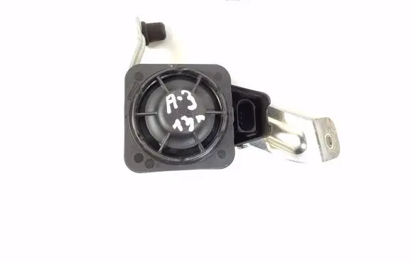 Audi A3 S3 8V Alarm system siren 