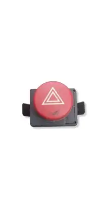 Seat Ibiza III (6L) Hazard light switch 6L2953235A 34805
