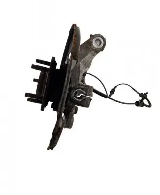 Opel Astra J Front wheel hub