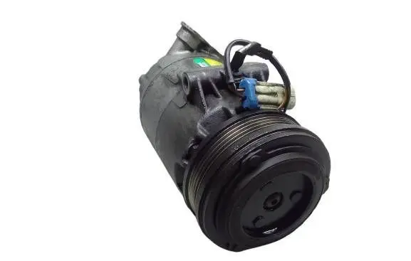 Opel Zafira A Air conditioning (A/C) compressor (pump) 24464151-KASACJA 24464151
