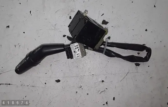 Hyundai H-1, Starex, Satellite Light switch 93400-4A870