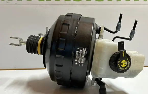 BMW X1 E84 Brake booster 6785648 2522279421047 A147284701