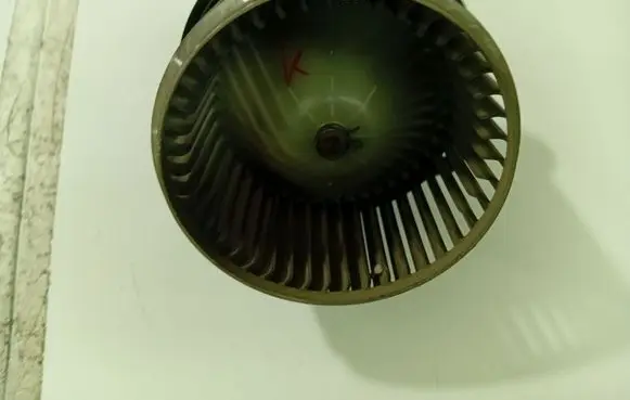 Rover 75 Heater fan/blower 