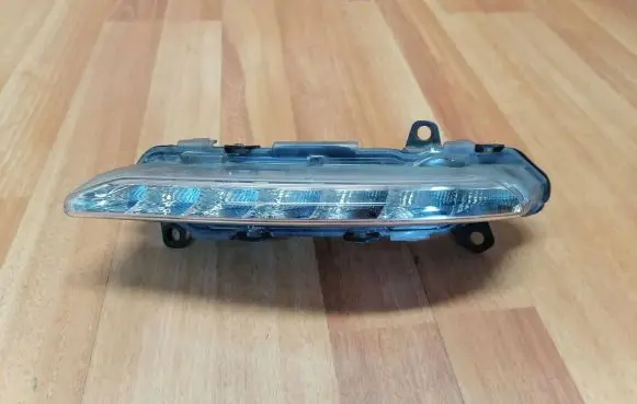 LED Daytime headlight