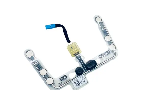 Audi A3 S3 8V Seat pressure sensor 8V0963553B
