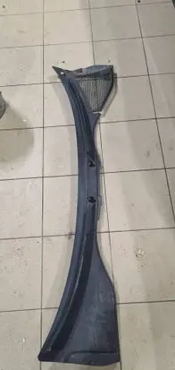 Audi Q7 4L Wiper trim 4L1819401