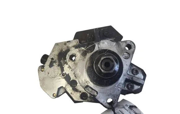 Renault Trafic II (X83) Fuel injection high pressure pump H8200041766