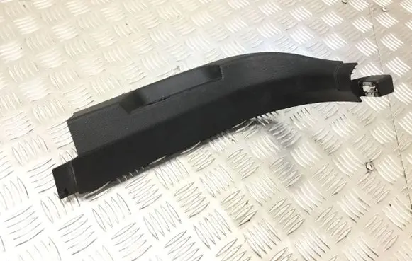 BMW X5 F15 Foot area side trim 7284527 7340025