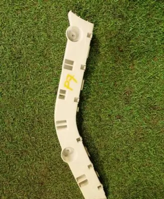 Mazda CX-9 Rear bumper mounting bracket