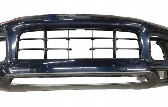 Porsche Cayenne (9PA) Front bumper 940807061K
