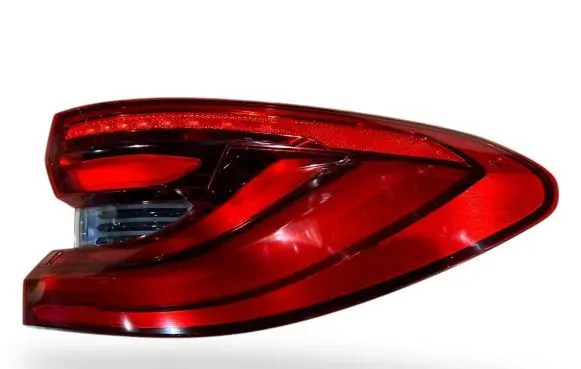 BMW 6 G32 Gran Turismo Rear/tail lights 7376488 63217376488