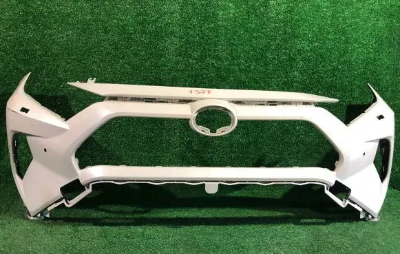 Toyota RAV 4 (XA50) Front bumper 5211942B20