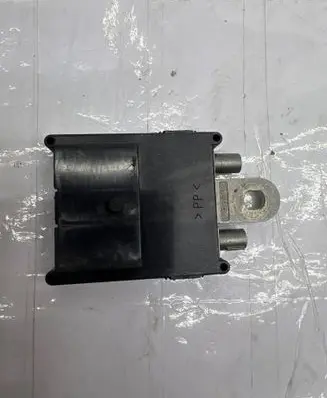 Mercedes-Benz GL X164 Aerial antenna amplifier 28072166 A1648702489