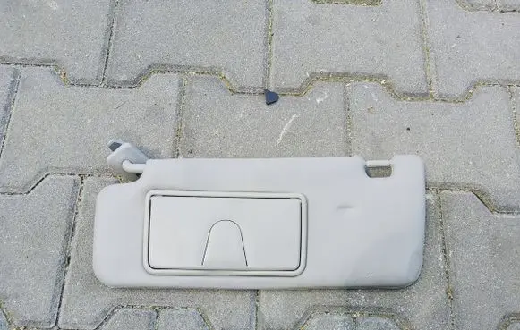Suzuki Esteem Baleno Rear door sun blind/shade 